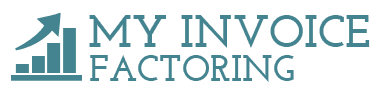 MY INVOICE FACTORING logo