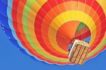 parachute