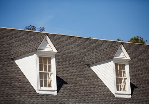 Roof Installation — Creative Modern Roofing in Colchester, VT