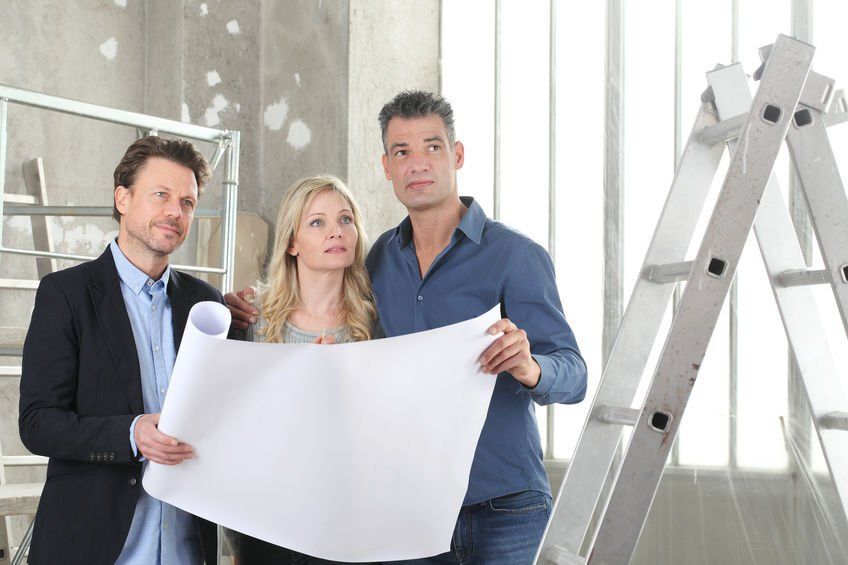 Architect not happy with the Design-bid-build process