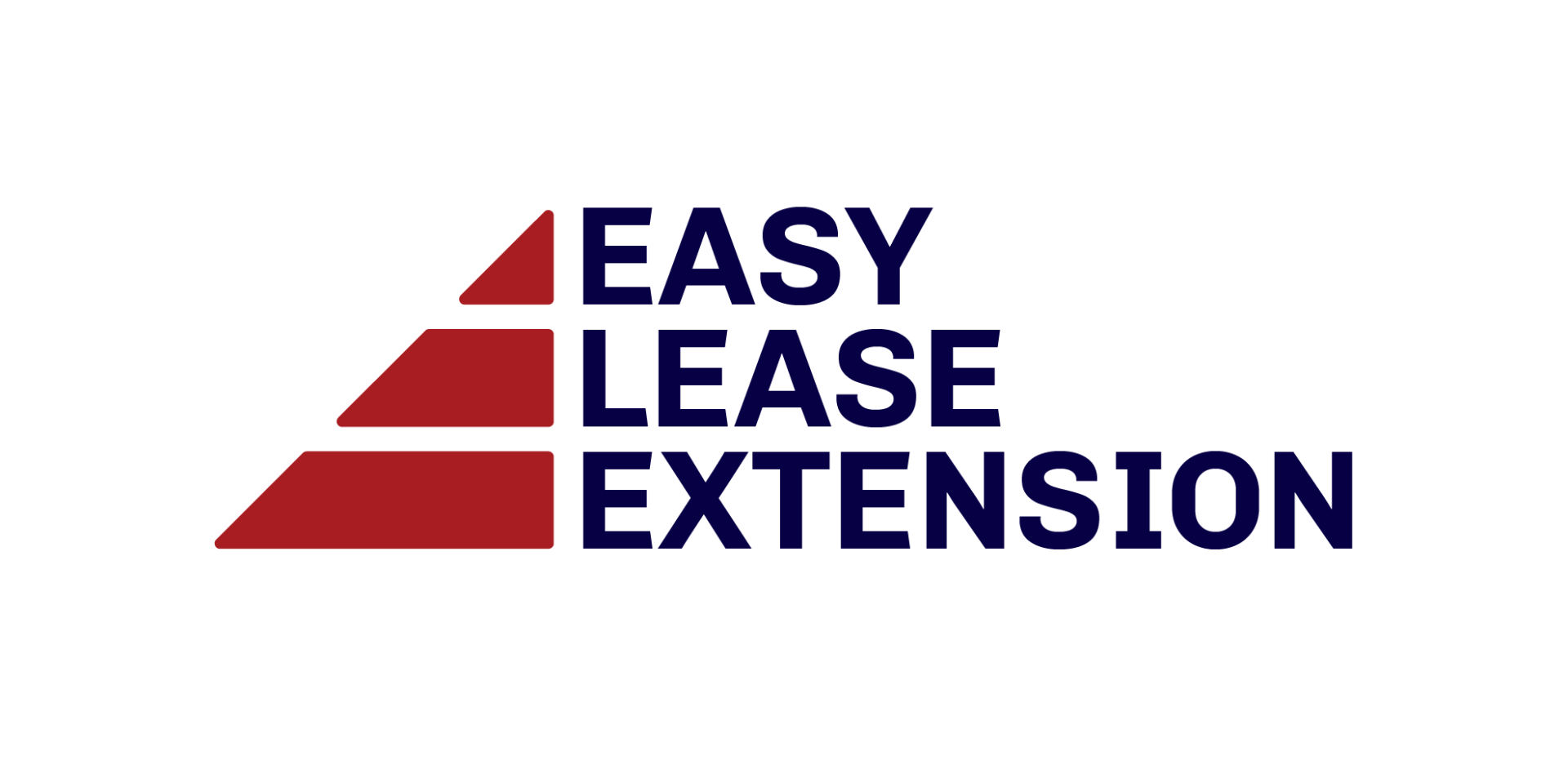 Easy Lease Extension Logo