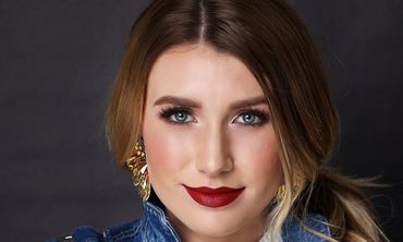 Gracee Shriver, Season 17, The Voice, Blake Shelton, Okie