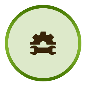 Repair services icon