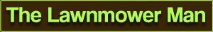 The Lawnmower Man logo
