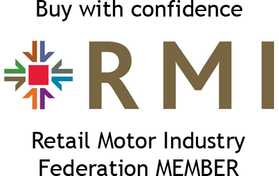 Retail Motor Industry Federation Member