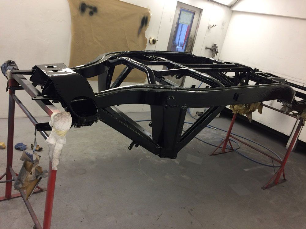 Body & Soul Autoworks Ltd 4
