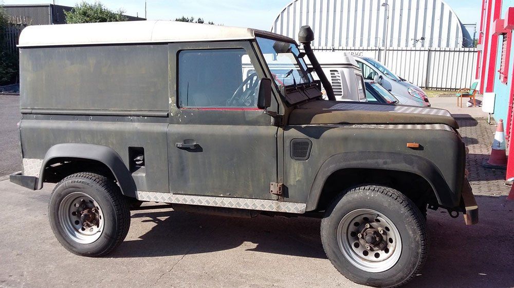 Body & Soul Autoworks Ltd 16