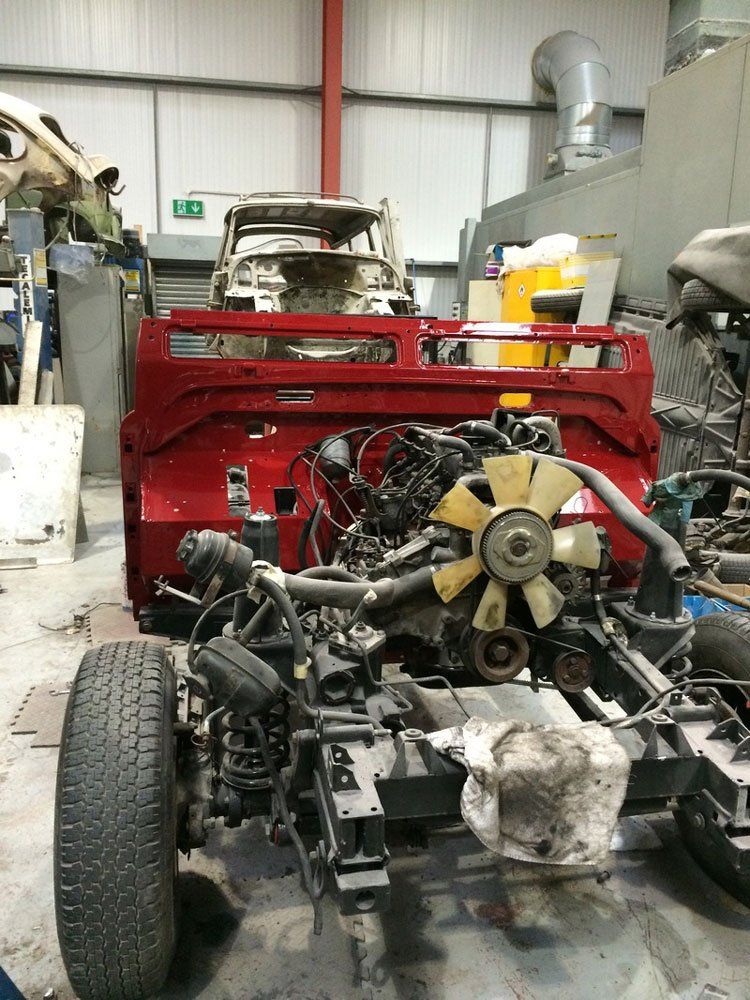 Body & Soul Autoworks Ltd 15