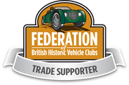 Federation of British Historic Vehicle Clubs