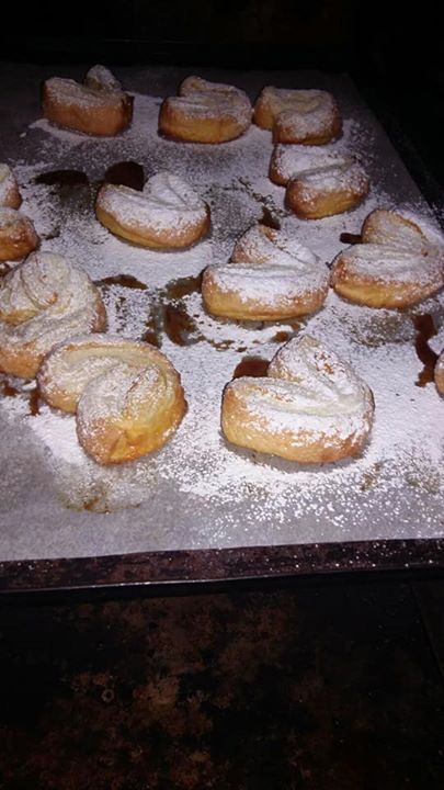 biscotti gallettine