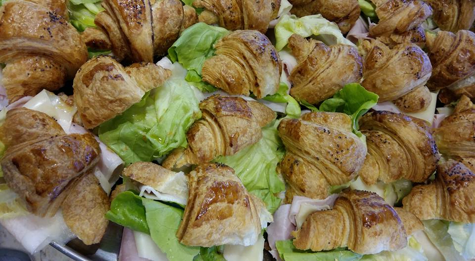 buffet personalizzato