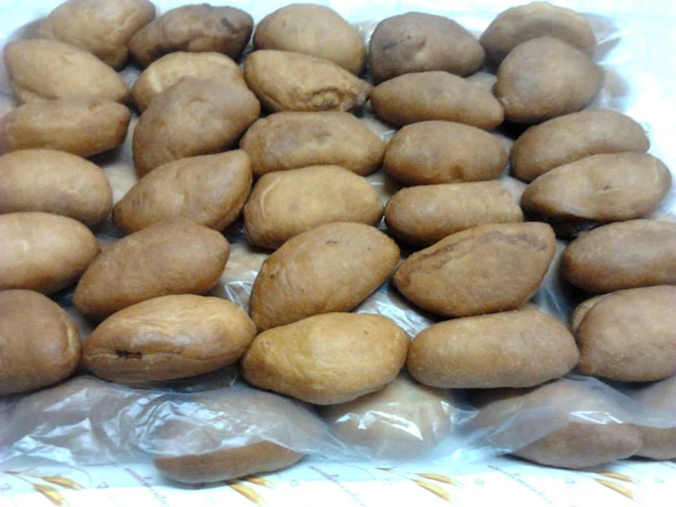 calzoni fritti siciliani