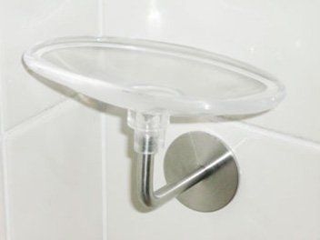 Accesorios de baño
