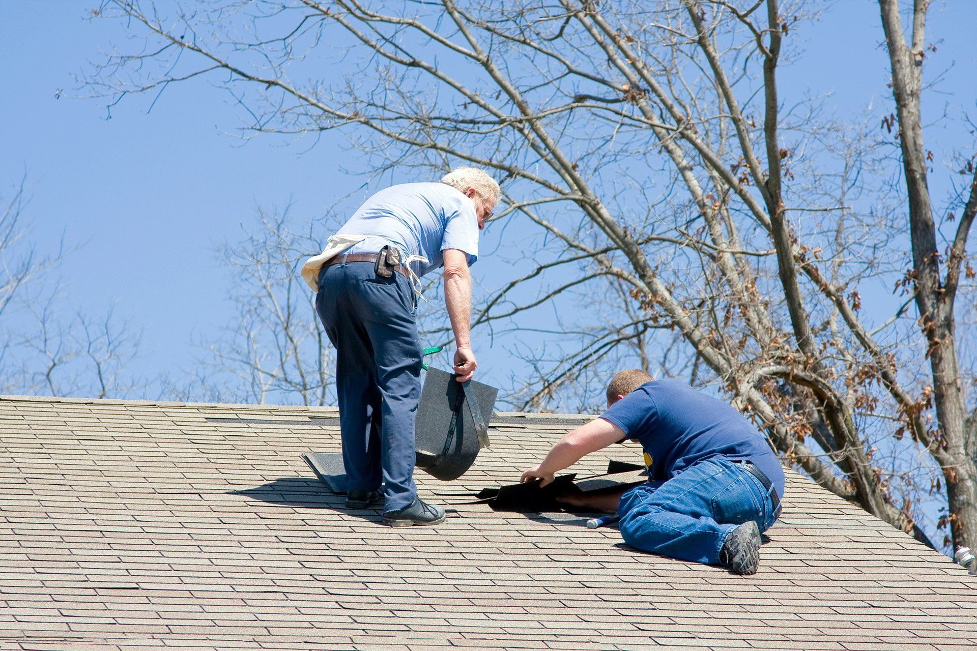 roofing companies Greensboro, NC