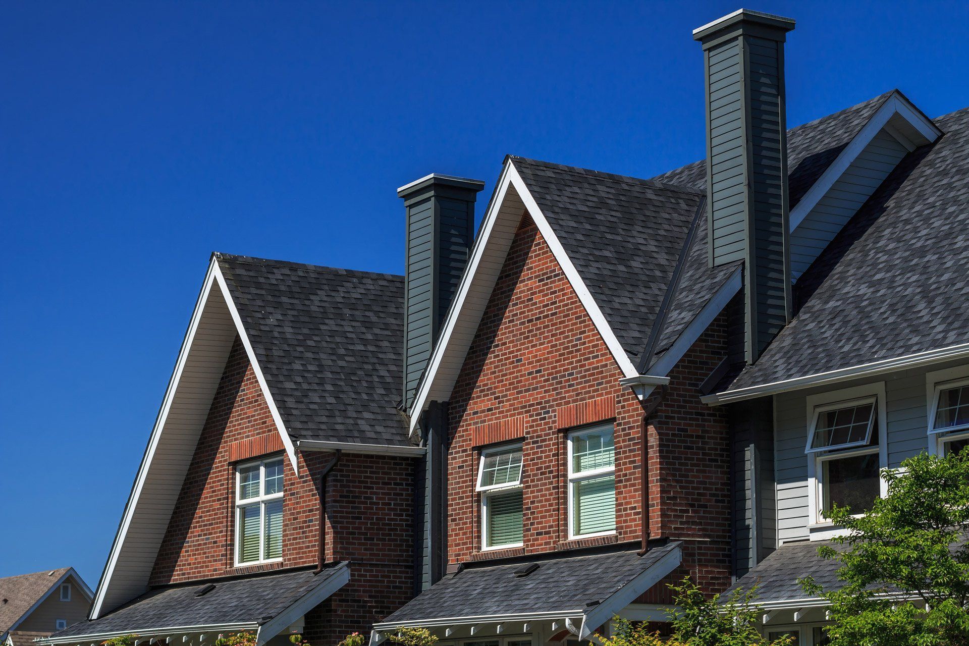 roof repair Winston Salem, NC