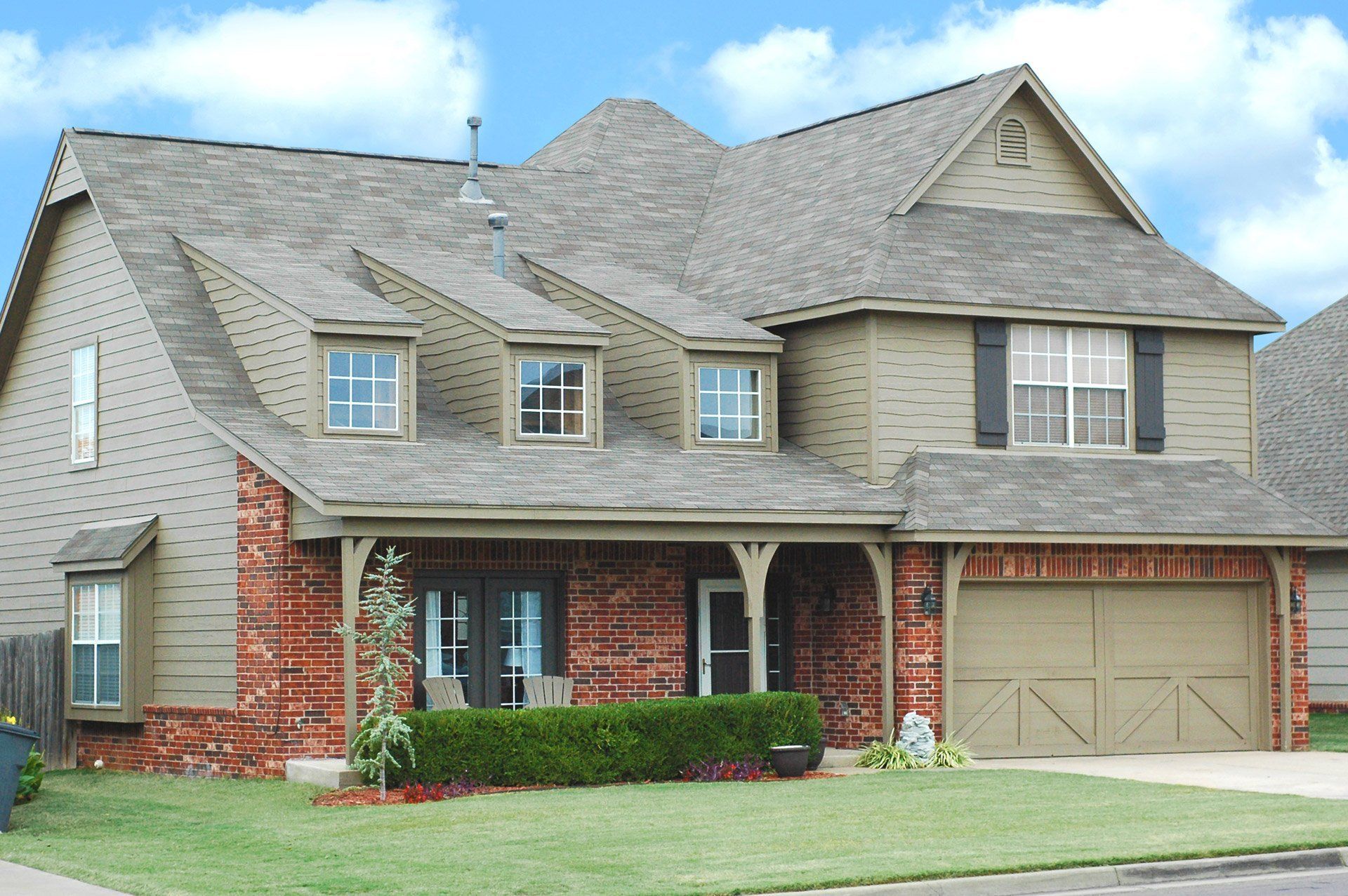 Roof Repair Greensboro, NC & Winston-Salem, NC