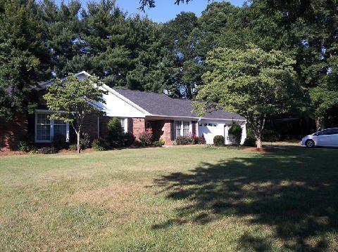 Roofing Company Greensboro, NC & Winston-Salem, NC