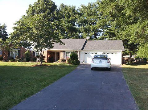 Roofing Company Greensboro, NC & Winston-Salem, NC