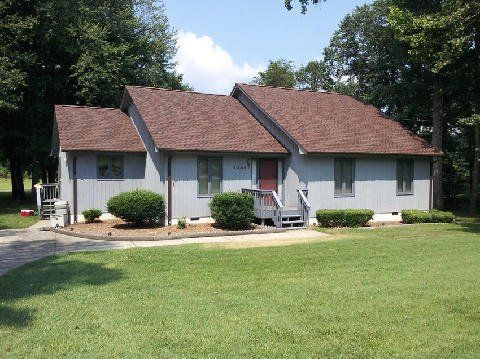 Roofing Company Greensboro, NC & Winston-Salem, NC