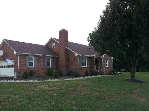 Roofing Company Greensboro, NC & Winston-Salem, NC