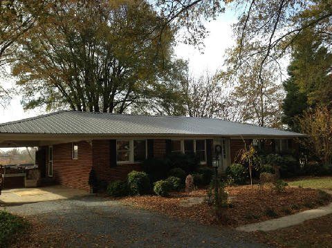 Roofing Company Greensboro, NC & Winston-Salem, NC