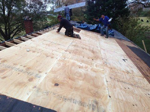 Roofing Company Greensboro, NC & Winston-Salem, NC