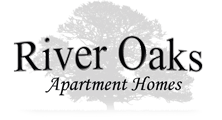 River Oaks Apartments Logo