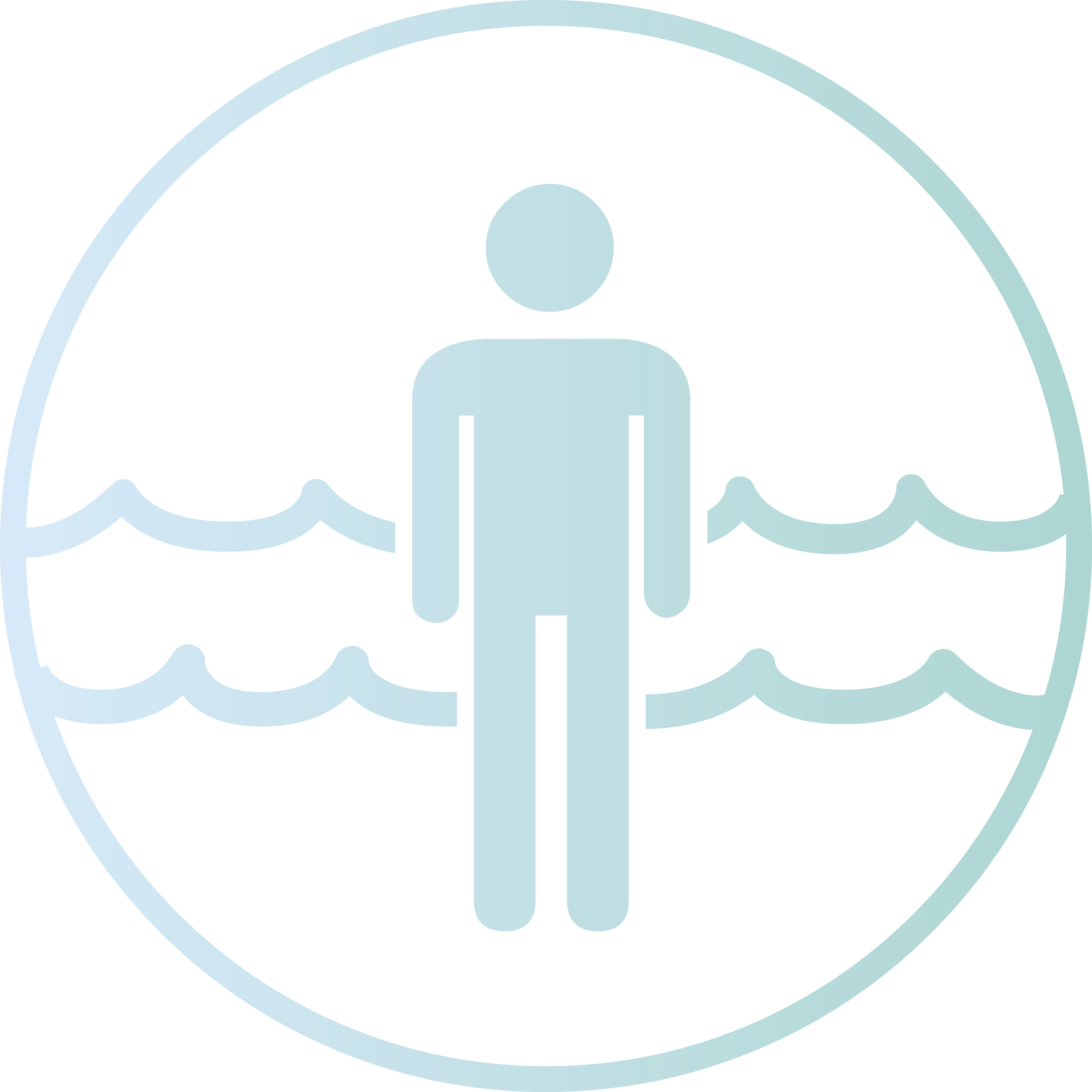 Rela and repair in your floatation pod