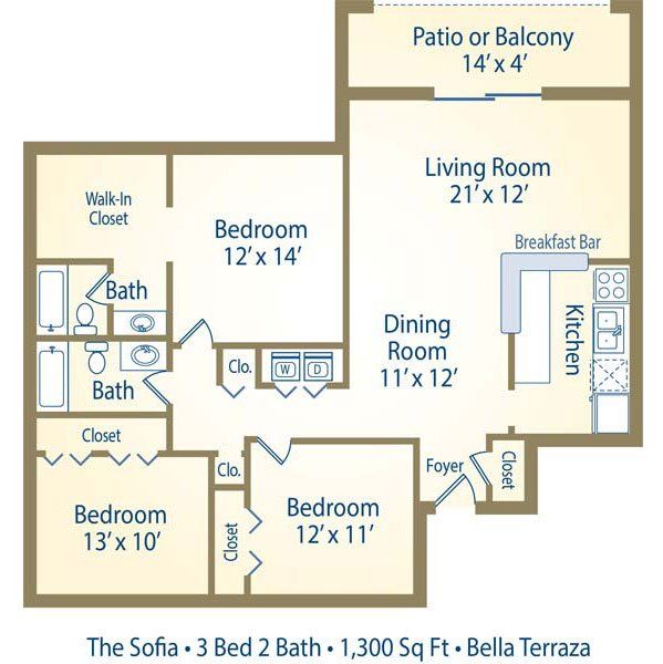 floor plans