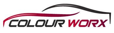 Colour Worx logo
