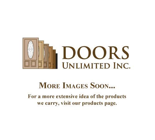 Doors Unlimited — Olympia, WA — Doors Unlimited