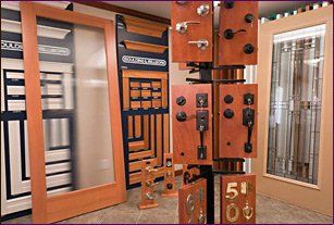 Customized Hardware — Doors And Door Knobs in Olympia, WA Customized Hardware — Doors And Door Knobs in Olympia, WA