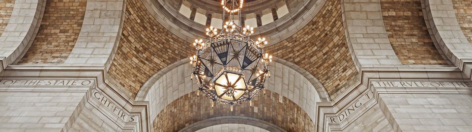 chandelier