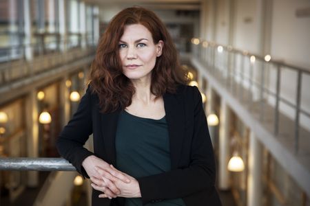 Emma Ahlqvist