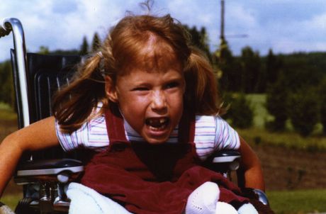 Madeleine Hjelt
