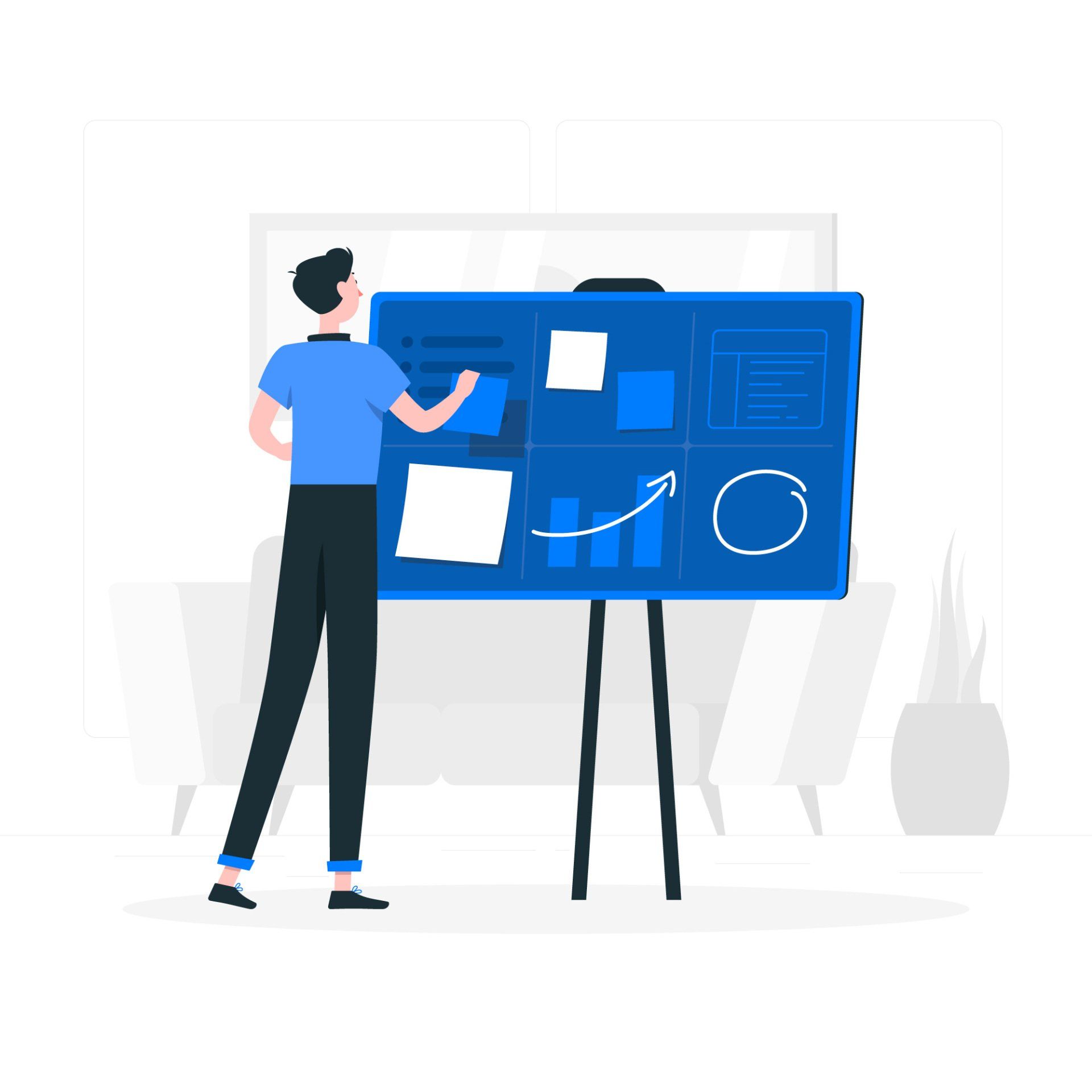 Request a Quote base on your website requirement