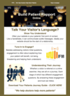 Build Patient Rapport Guide