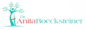 Anita Boecksteiner Logo Design