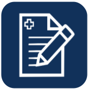 Content for healthcare web design