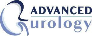 Advanced Urology Logo Design