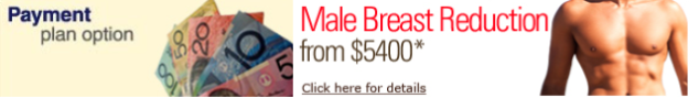 Plastic Surgeon Ad example