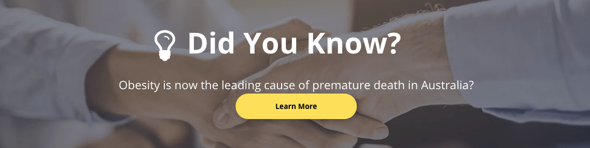A screenshot of a website that says `` did you know '' with two people shaking hands.