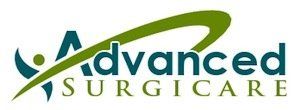 Advanced Surgicare Logo Design