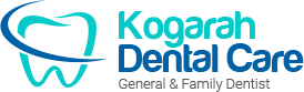 Kogarah Dental Care Logo Design