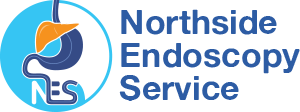 Northside Endoscopy Service Logo Design