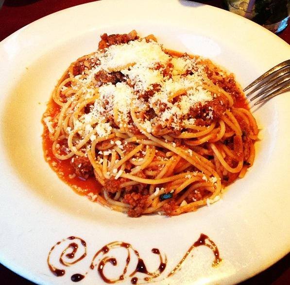 pasta