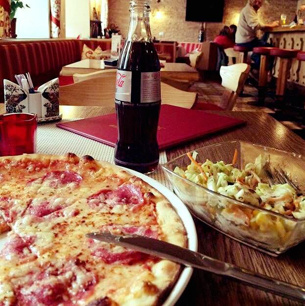 Pizza