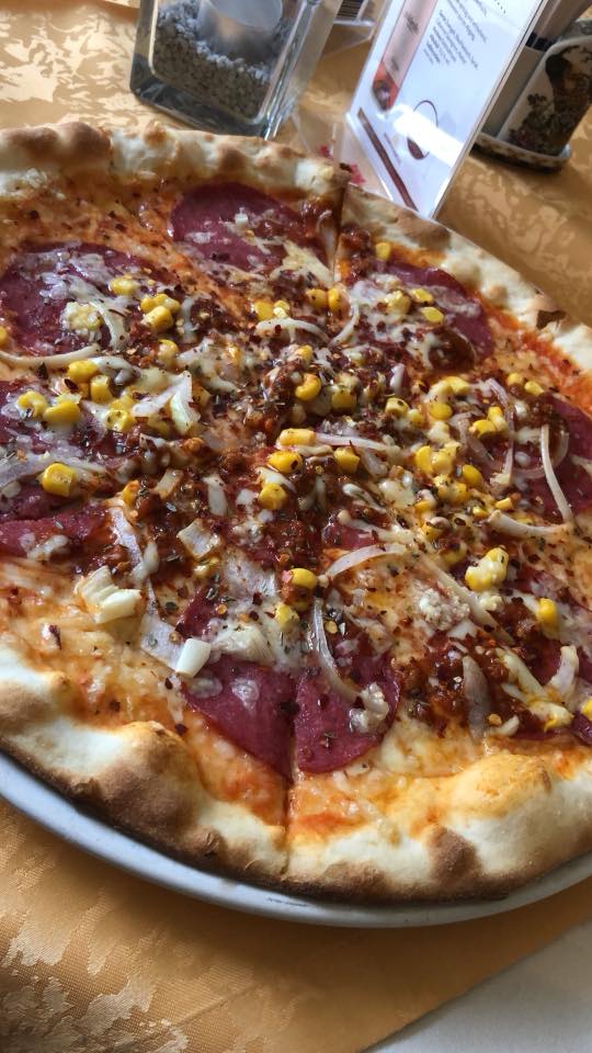 Pizza