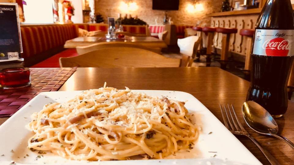 Pasta