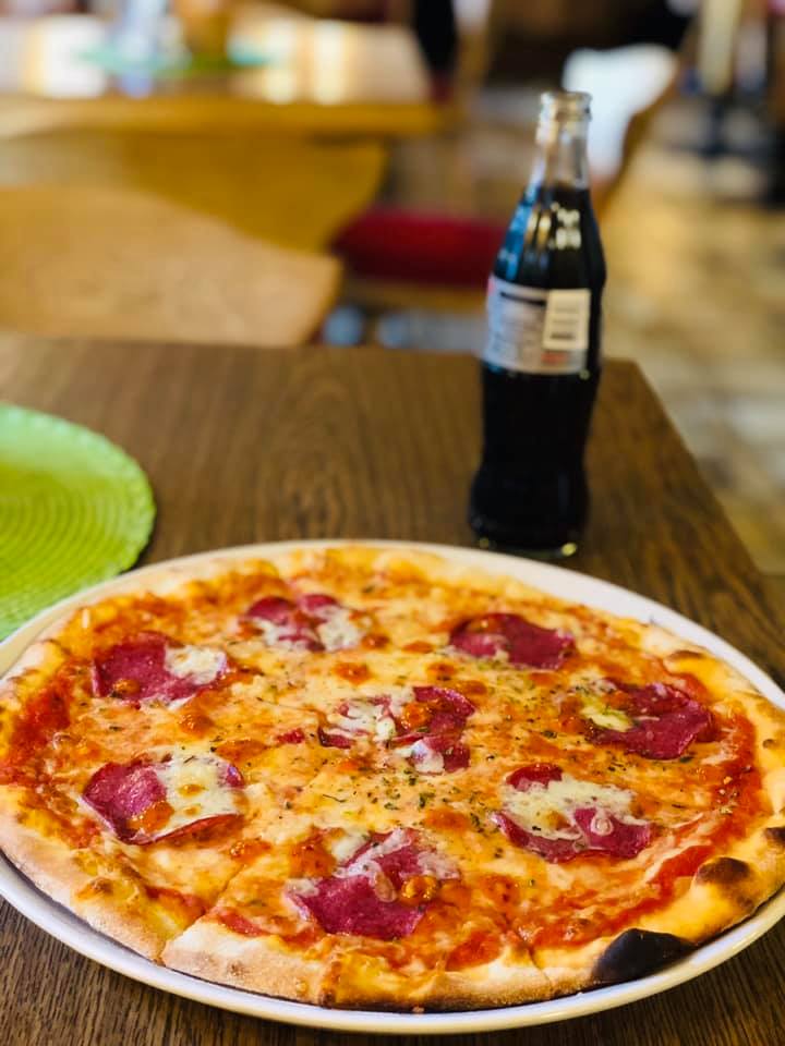 Pizza